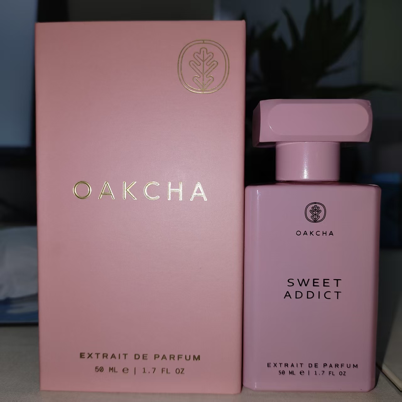 オークチャ ニュートラル パフューム、ピンクの甘い香り ベル - Home Fragrance Bergamot のレビューと価格