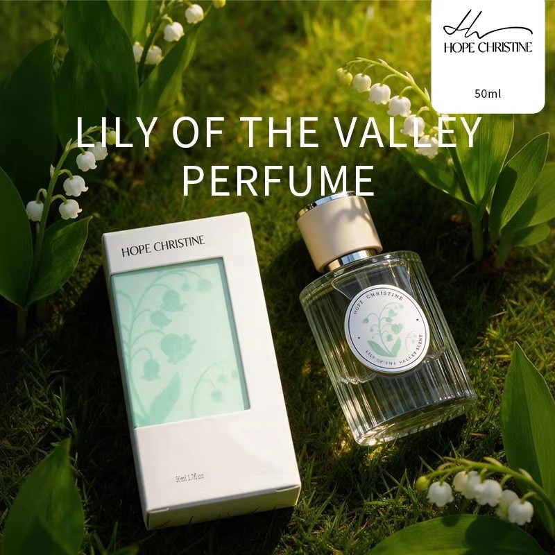 ホープクリスティーン エレガント リリーオブザバレー オード - Home Fragrance Bergamot のレビューと価格