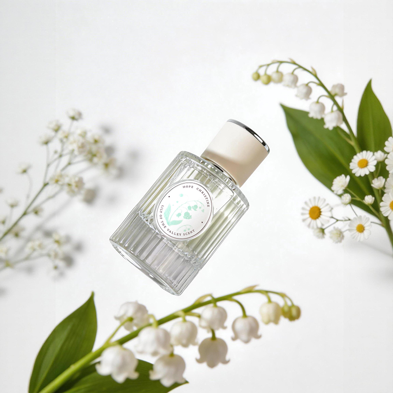 ホープクリスティーン エレガント リリーオブザバレー オード - Home Fragrance Bergamot のレビューと価格