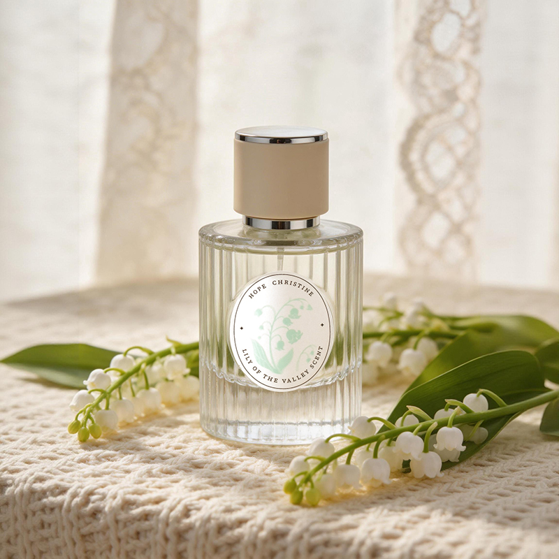 ホープクリスティーン エレガント リリーオブザバレー オード - Home Fragrance Bergamot のレビューと価格