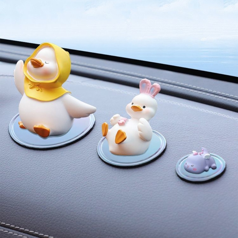 車のダッシュボード滑り止めマット取り外し可能な粘着性シリコー - Gel Air Freshener のレビューと価格