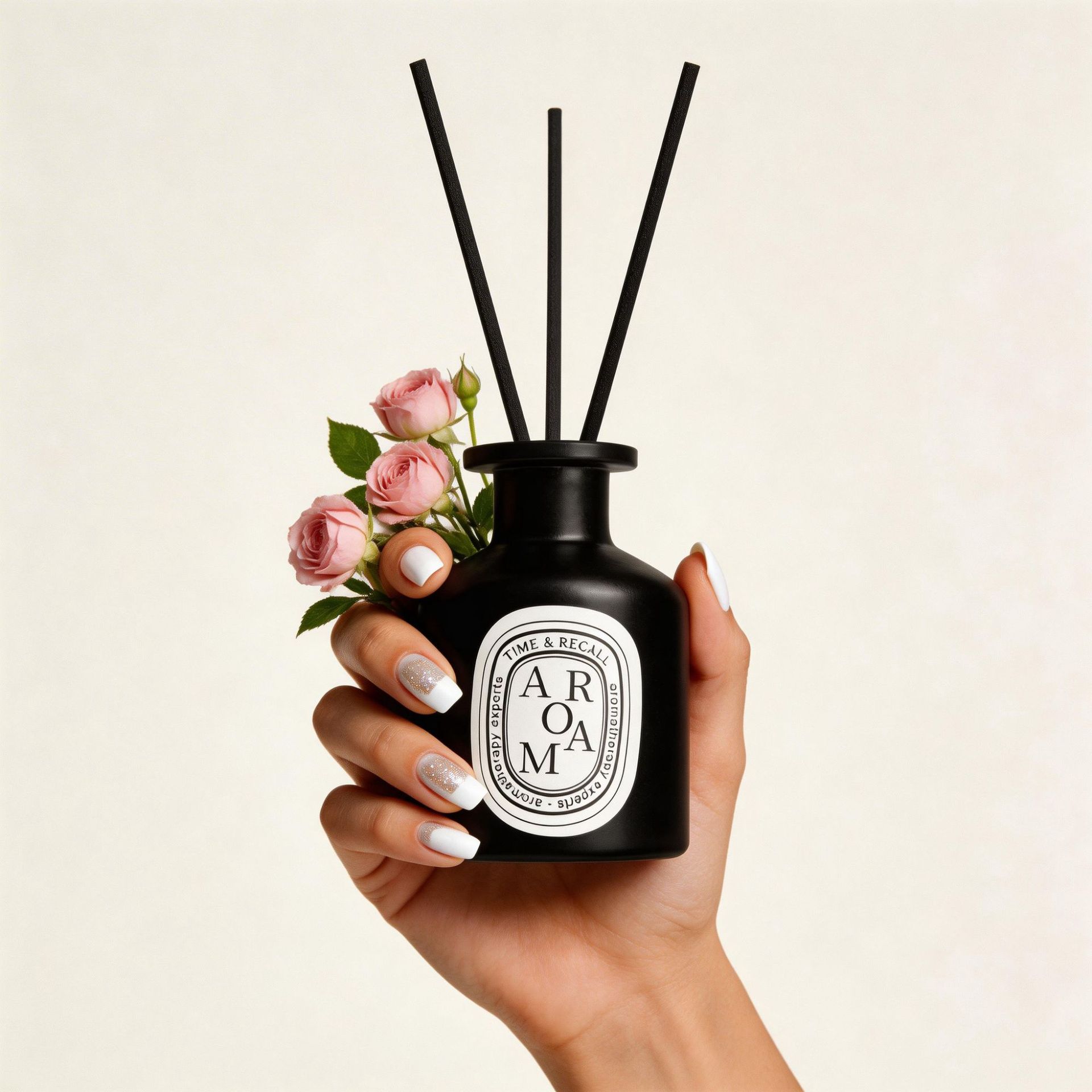 50mlフレームレスアロマリードディフューザーセット、長持ち - Home Fragrance Hotel のレビューと価格
