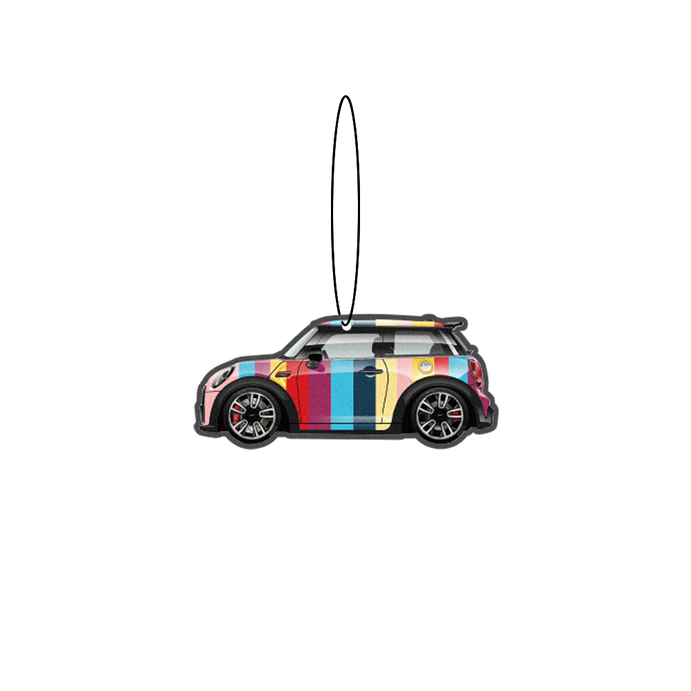 ミニクーパー F56 R55 R60 ユニバーサル車のアロマ - Gel Air Freshener のレビューと価格