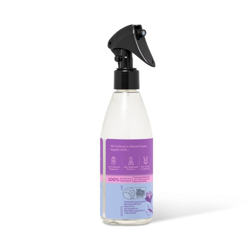 ラベンダー＆ベルガモットの香りのルームスプレー、8液量オンス - Home Fragrance Bergamot のレビューと価格