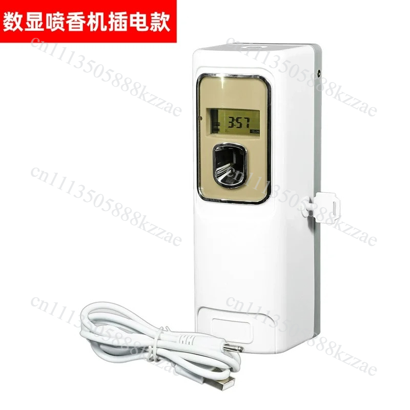 スマートタイマースプレー式芳香剤（ホテル・家庭用）、消臭プラ - Home Fragrance Hotel のレビューと価格