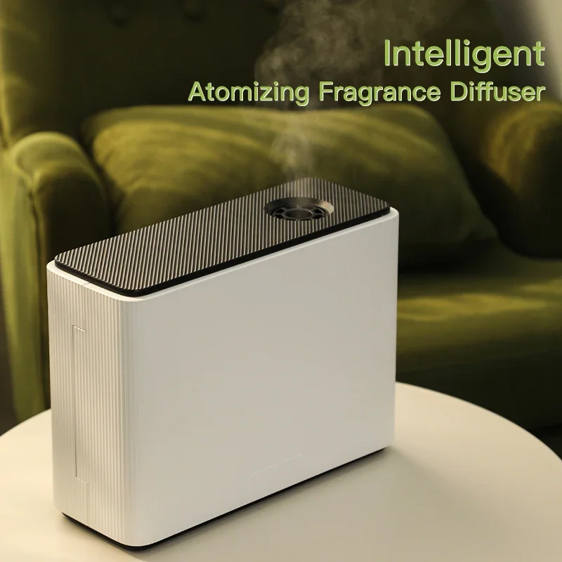 NAMSTE 1000ML フレグランスディフューザー スマ - Home Fragrance Hotel のレビューと価格