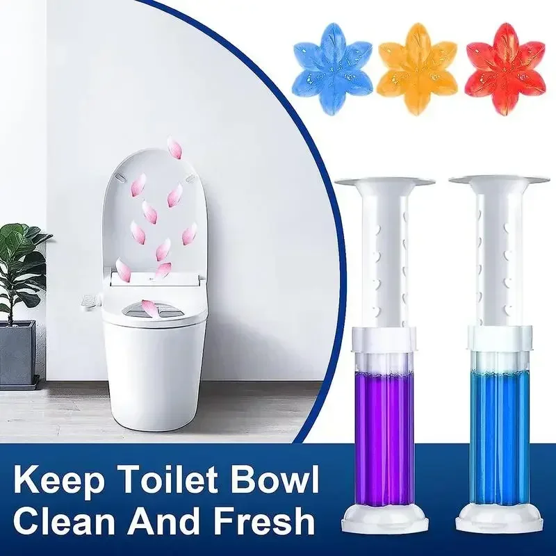トイレ用洗浄剤ジェルスティックタブレット製品 液体芳香剤 洗 - Gel Air Freshener のレビューと価格