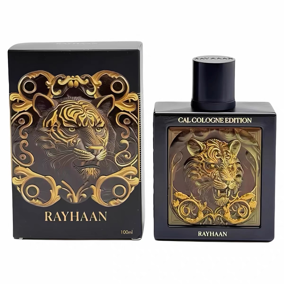 レイハーン カル コロン エディション 香水は、ウッディな香 - Home Fragrance Bergamot のレビューと価格