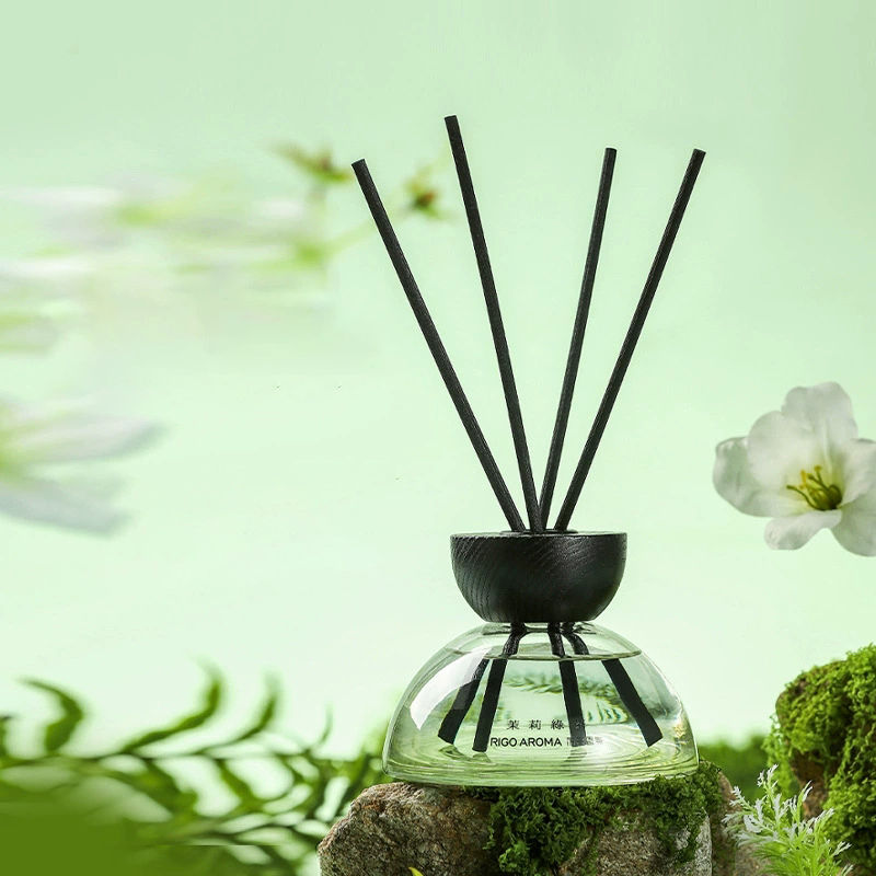 200 ミリリットルリードディフューザーボトルエッセンシャル - Home Fragrance Hotel のレビューと価格