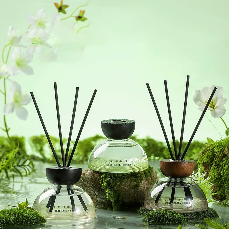 200 ミリリットルリードディフューザーボトルエッセンシャル - Home Fragrance Hotel のレビューと価格