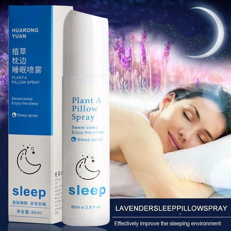 不安を和らげるための睡眠枕,不安を和らげるためのエッセンシャ - Lavender Pillow Spray のレビューと価格