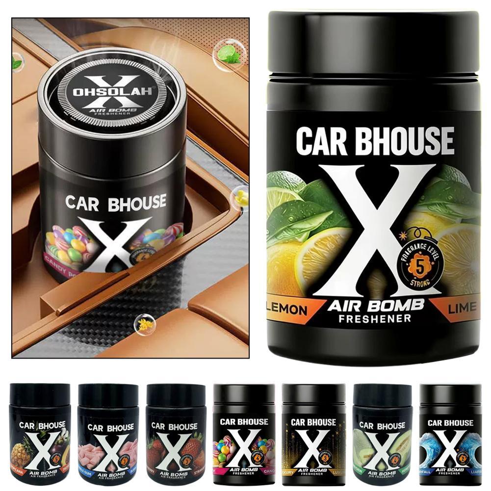 車用ソリッドアロマセラピーエッセンシャルオイル、車用芳香剤、 - Home Fragrance Wholesale のレビューと価格