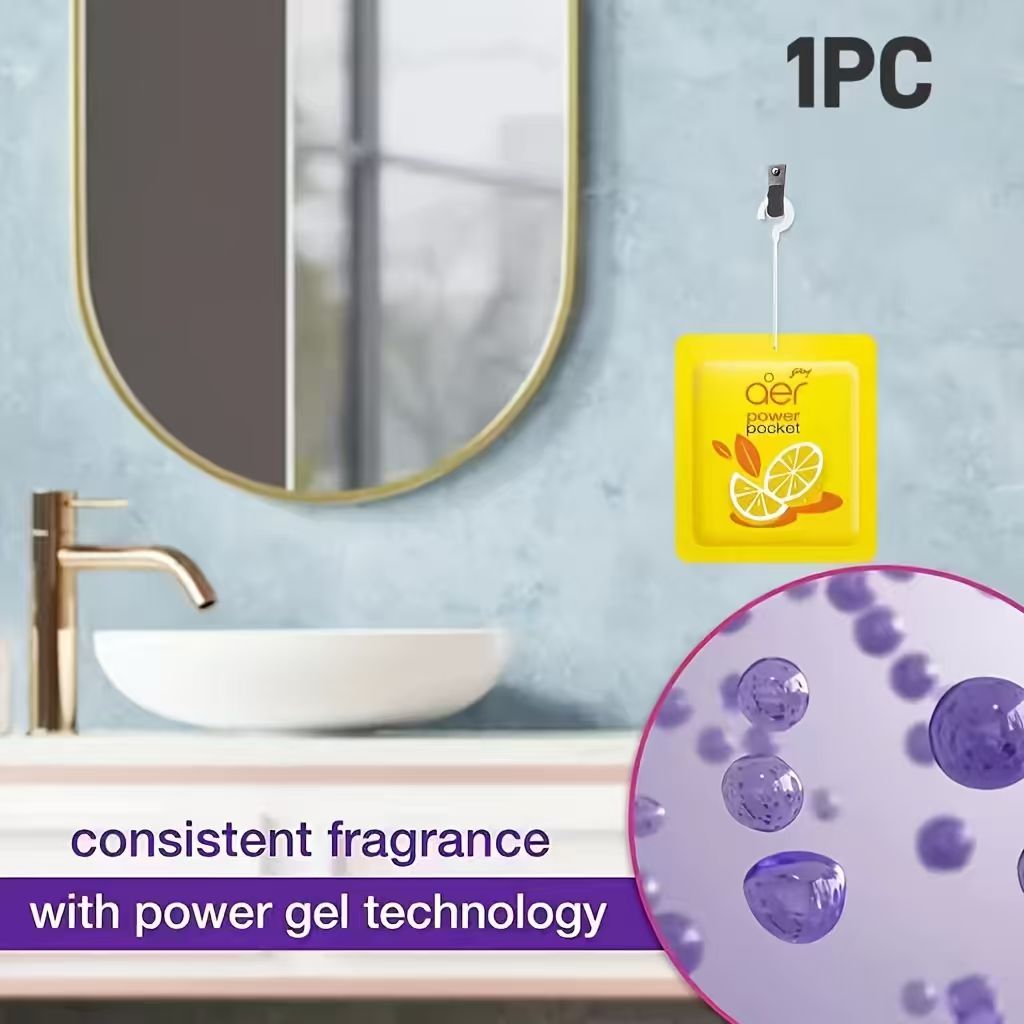 1個入り車用通気性芳香剤バッグ、車内装飾用、6種類のクリエイ - Home Fragrance Wholesale のレビューと価格