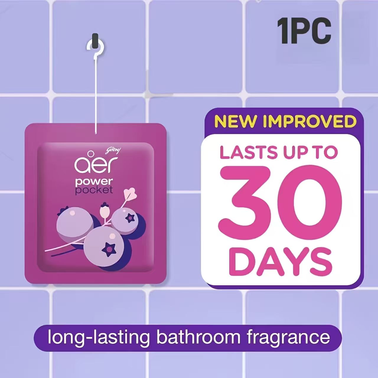 1個入り車用通気性芳香剤バッグ、車内装飾用、6種類のクリエイ - Home Fragrance Wholesale のレビューと価格