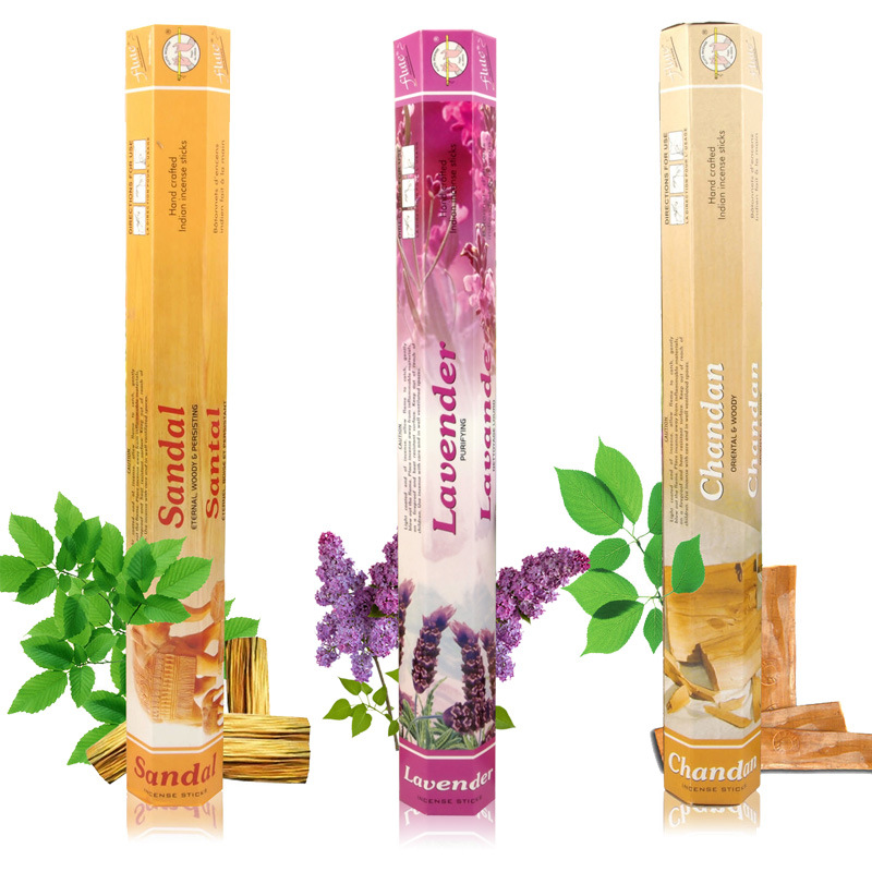 家庭用の人工香りの香炉,家庭用のインドの香りのバー,ロイヤル - Home Fragrance Healthy のレビューと価格