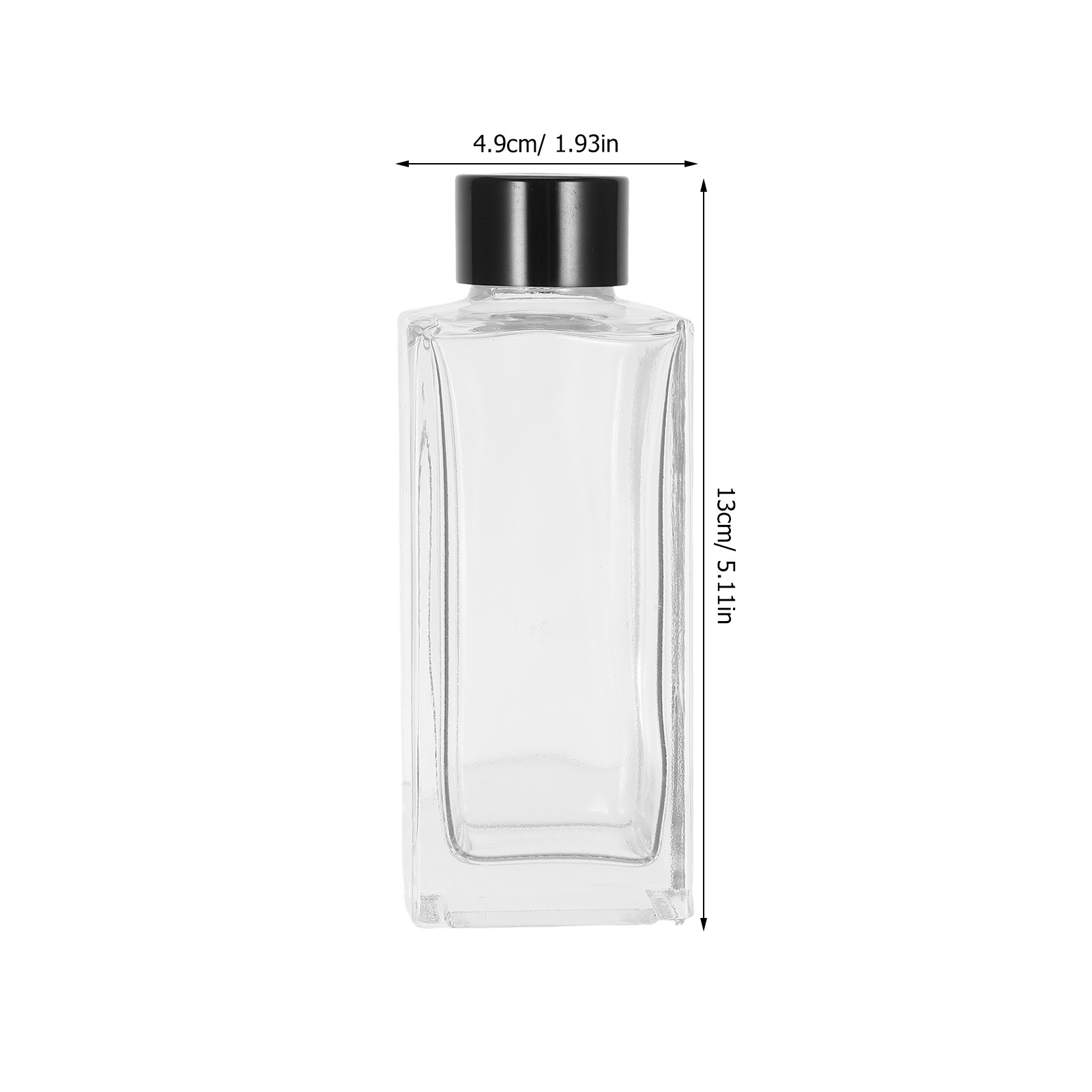 4 セットバスルームフレグランスディフューザーリード小型ミニ - Home And You Fragrance Diffuser のレビューと価格
