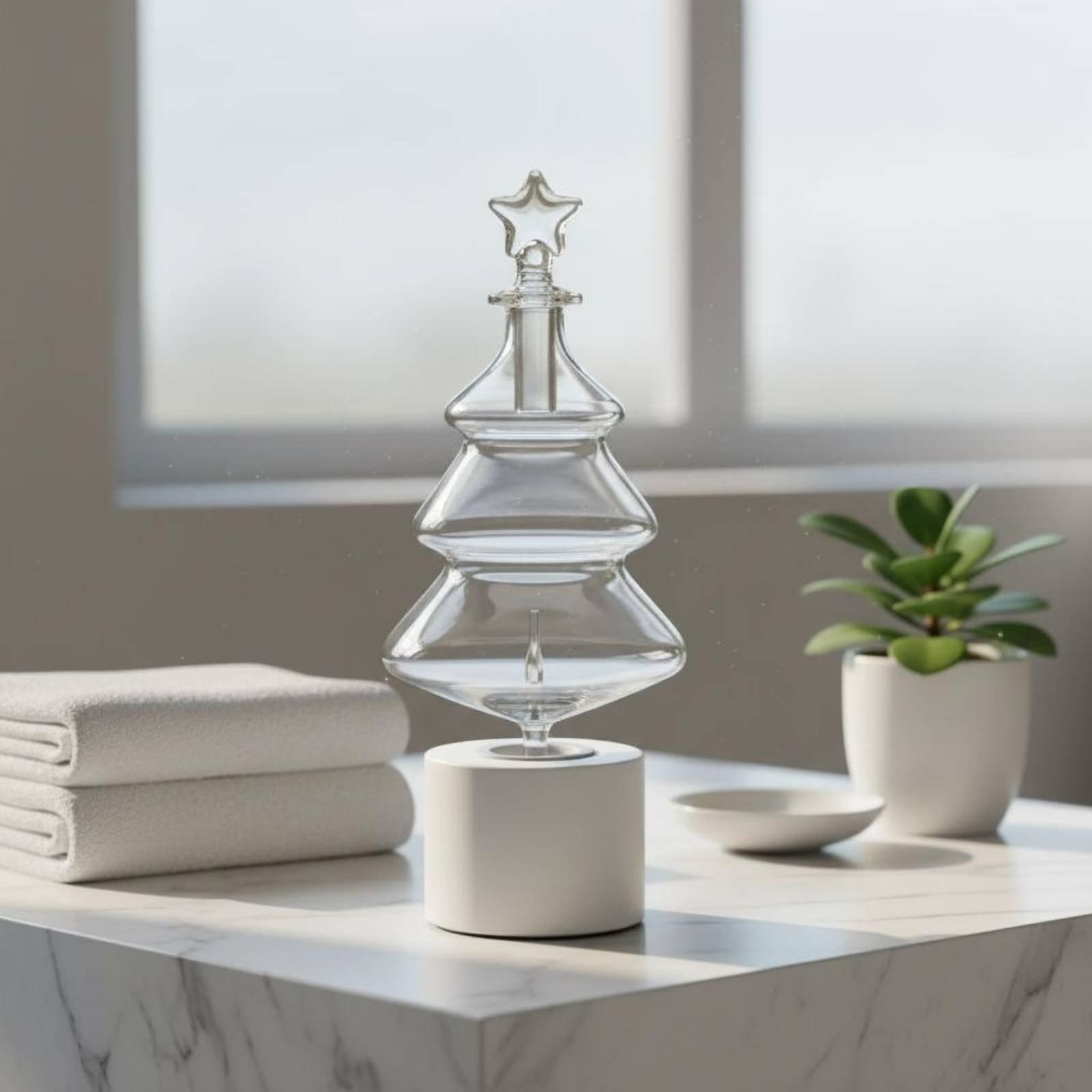 ディフューザーボトル ユニバーサルフィット ガラス交換用 ウ - Home And You Fragrance Diffuser のレビューと価格