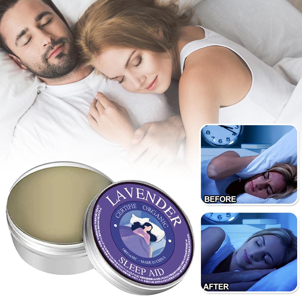30mlオーガニックラベンダー睡眠補助バーム、天然鎮静エッセ - Lavender Pillow Spray のレビューと価格