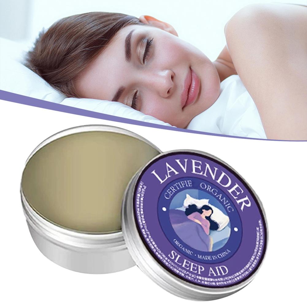 30mlオーガニックラベンダー睡眠補助バーム、天然鎮静エッセ - Lavender Pillow Spray のレビューと価格