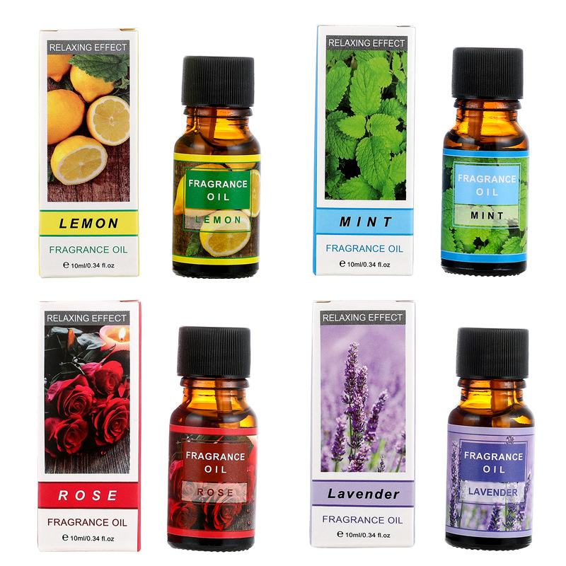 ラベンダーエッセンシャルオイル,ユーカリ,ピュア,レモン,ジ - Home Fragrance Bergamot のレビューと価格